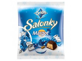 ORION Margot соевые конфеты 380 г
